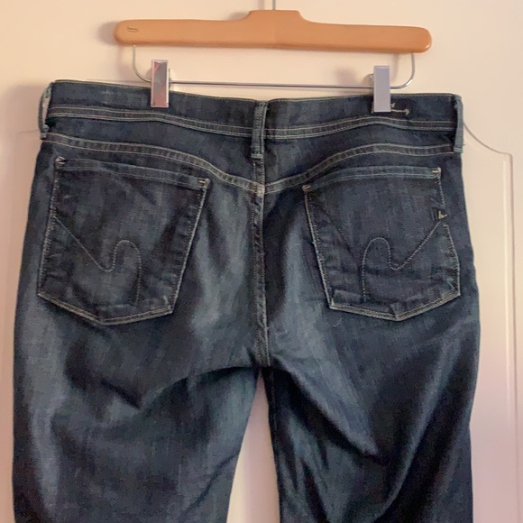Citizen Of humanity Jeans - Picture 4 of 7